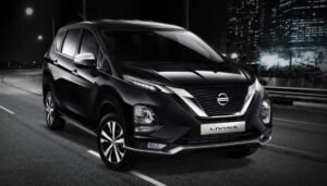 nissan baru