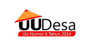 Perubahan Undang-Undang Nomor 6 Tahun 2014 tentang Desa