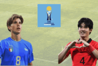 Hasil Piala Dunia U20