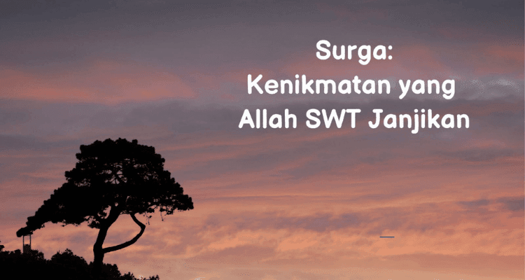 Surga