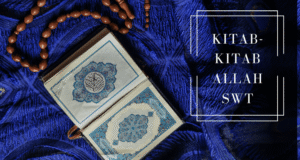 Kitab-kitab Allah