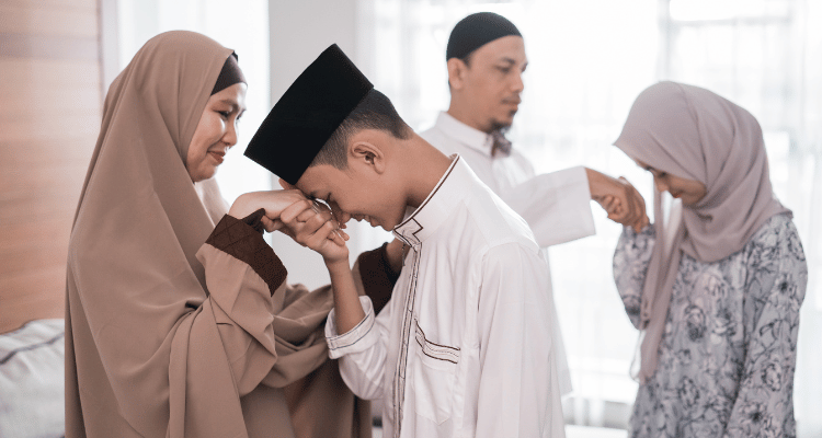 Hari Besar Islam