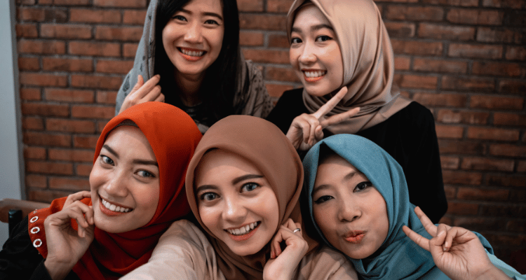 Varian Jilbab