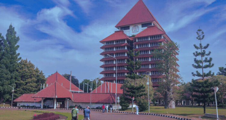 Simak UI