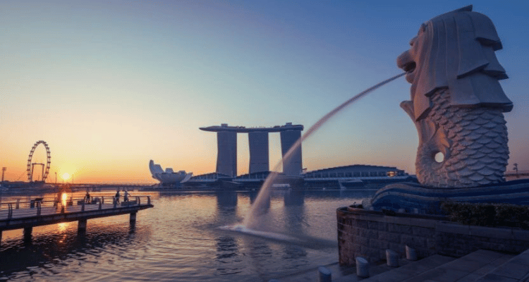 Negara Terbersih di Dunia