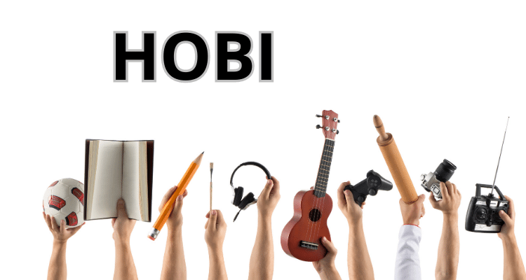 Hobi Hobi