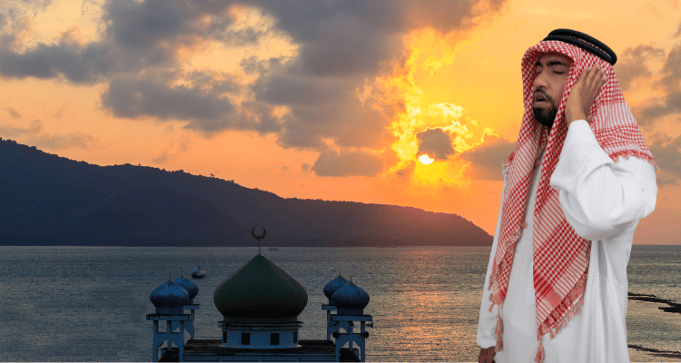 Suara Adzan