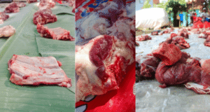 Daging Qurban