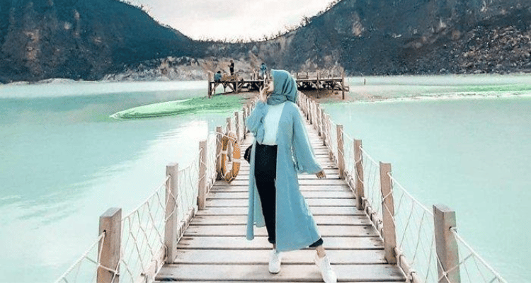 Destinasi Wisata Bandung
