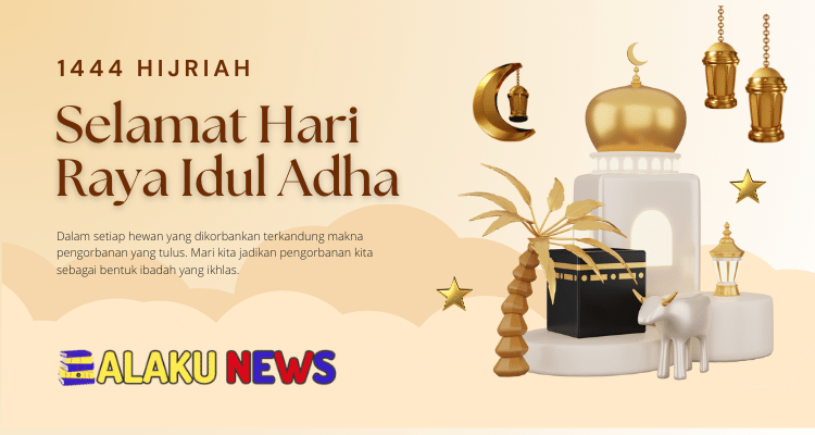 Ucapan Hari Raya