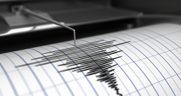 Gempa Bumi Guncang Bantul