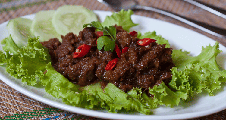 Resep Praktis Bistik