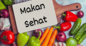 Makan Sehat