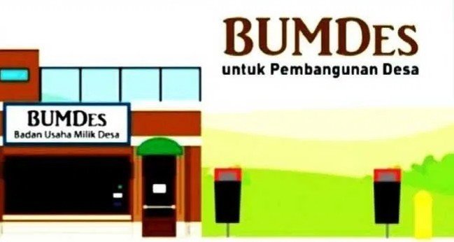 Badan Usaha Milik Desa