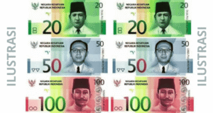 Redenominasi Rupiah