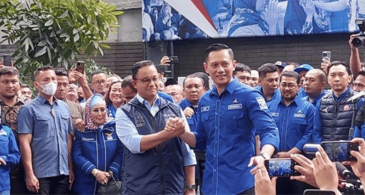 Agus Yudhoyono