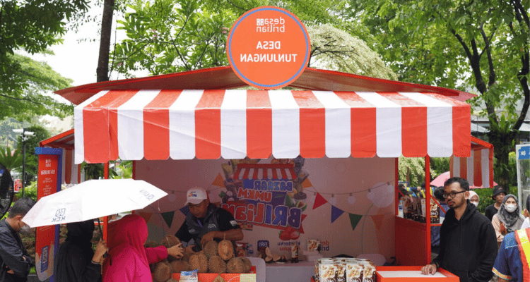 Potensi Wisata Kuliner