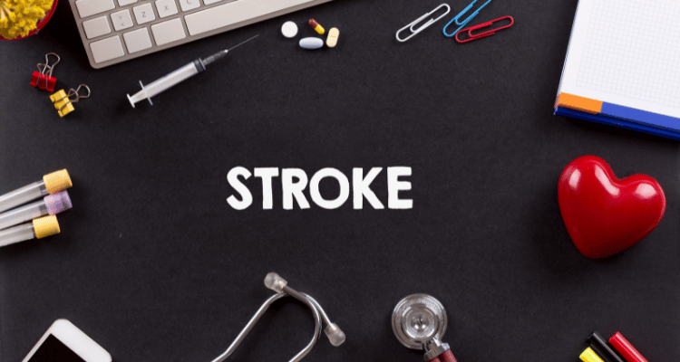 Mengalami Stroke