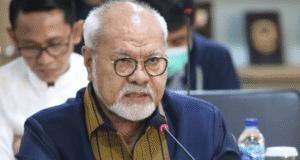 Jabatan Kades Tetap Saja Enam Tahun Sesuai Putusan MK