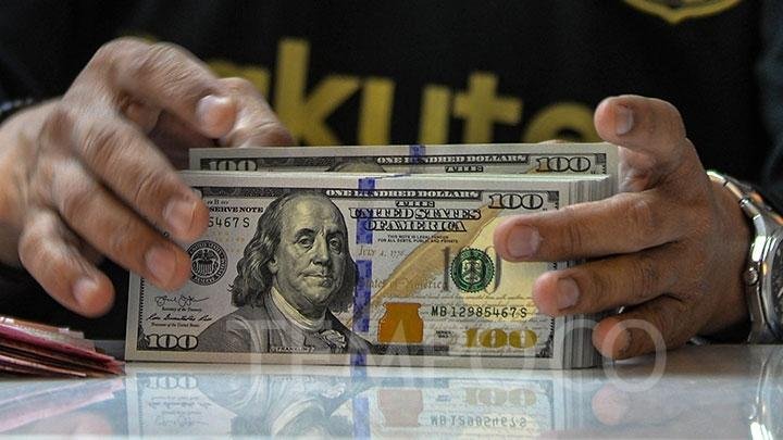 Kini Indonesia Mengembangkan Mata Uang LCT: Dolar Kemungkinan Tidak Dipakai Lagi