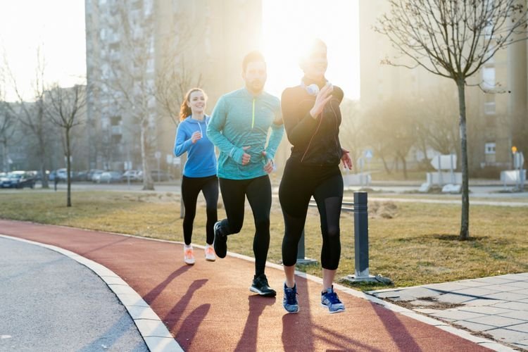 Bagi Pengidap Diabetes Ini Olahraga yang Ampuh Turunkan Gula Darah