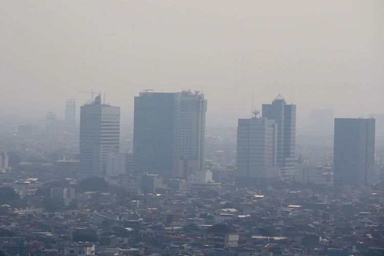 Apa Itu Polusi, Penyebab, Dampak, dan Cara Mengurangi Polusi Udara