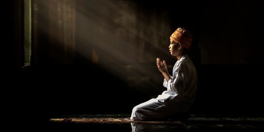 Do'a Taubat: Kunci Utama Pengampunan dan Keselamatan