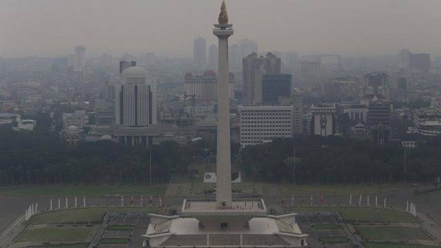 Tanaman Antipolutan Bisa Jadi Langkah Awal Kurangi Polusi Udara