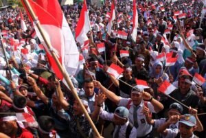 30 Ribu Sekolah Dapat Dana BOSP 30 Ribu Sekolah Dapat Dana BOSP