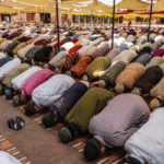 Kewajiban Shalat Jumat dan Sunnah Jumat