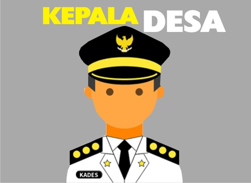 Sejarah Singkat dan Tugas Jabatan Kepala Desa