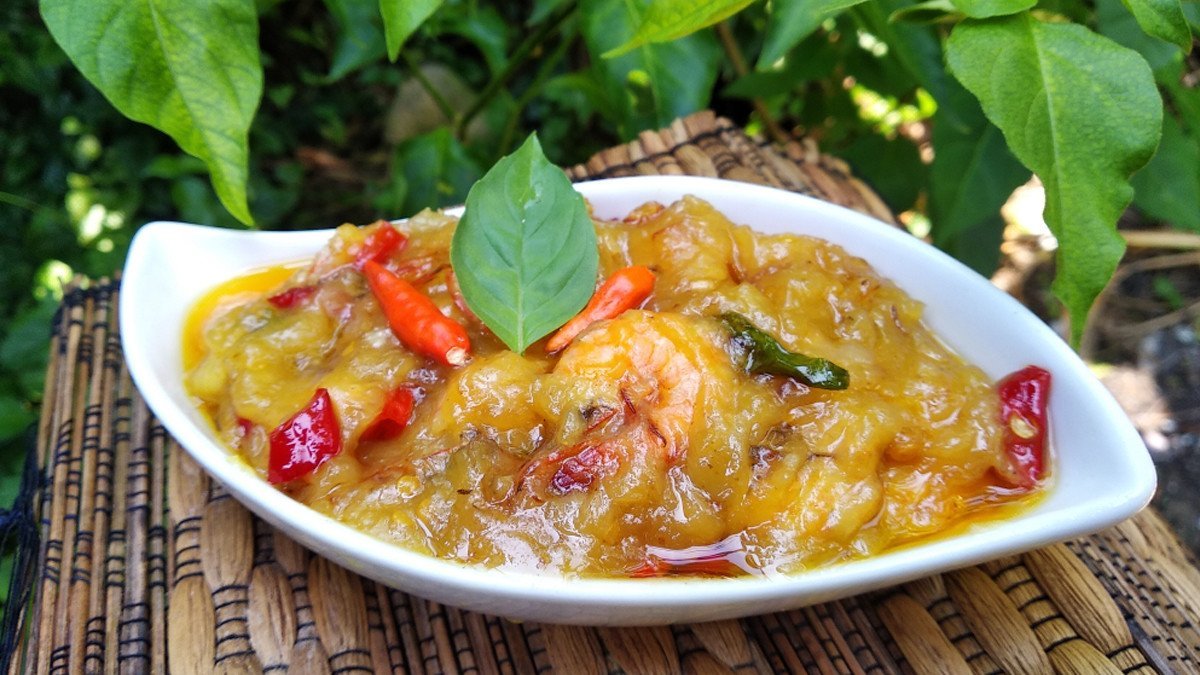 Makanan Khas Lubuklinggau yang Wajib Dicoba
