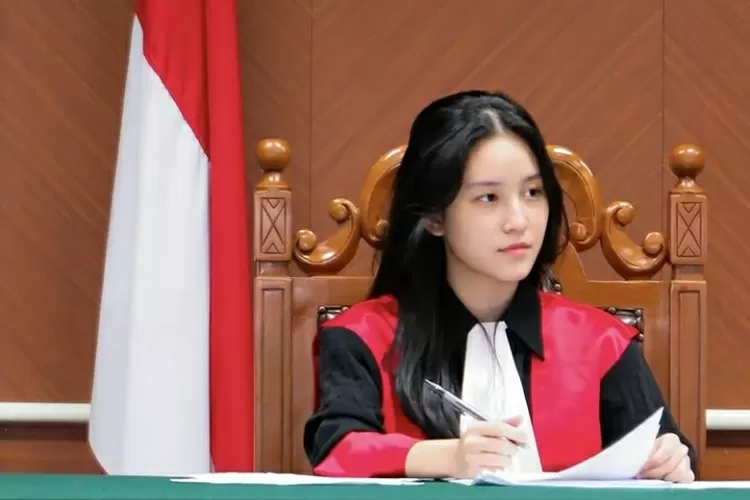 Prospek Kerja Jurusan Hukum, Masa Depan Cerah!