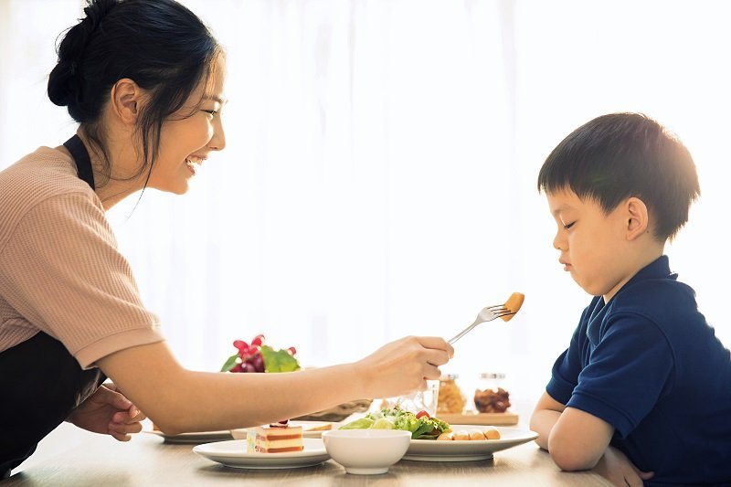 Pakar Sebutkan 5 Tips Jaga Kesehatan Anak Musim Kemarau