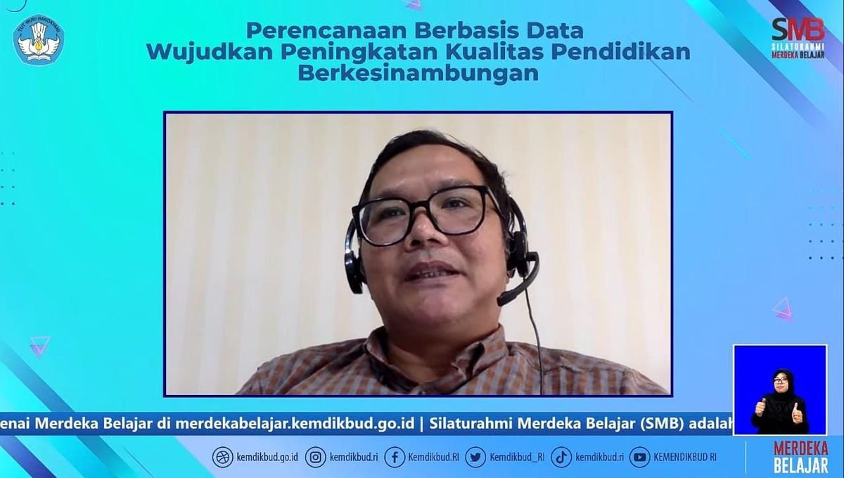 Rapor Pendidikan dalam Menentukan Dana Alokasi Umum Rapor Pendidikan dalam Menentukan Dana Alokasi Umum