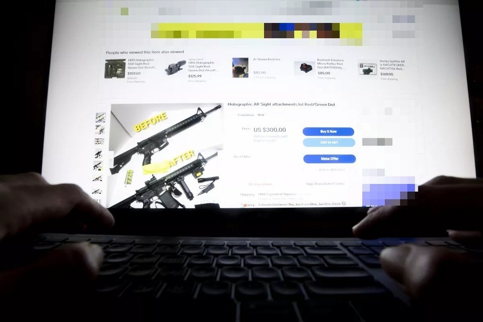 Bisnis Dunia Gelap dan Pertarungan Ekonomi