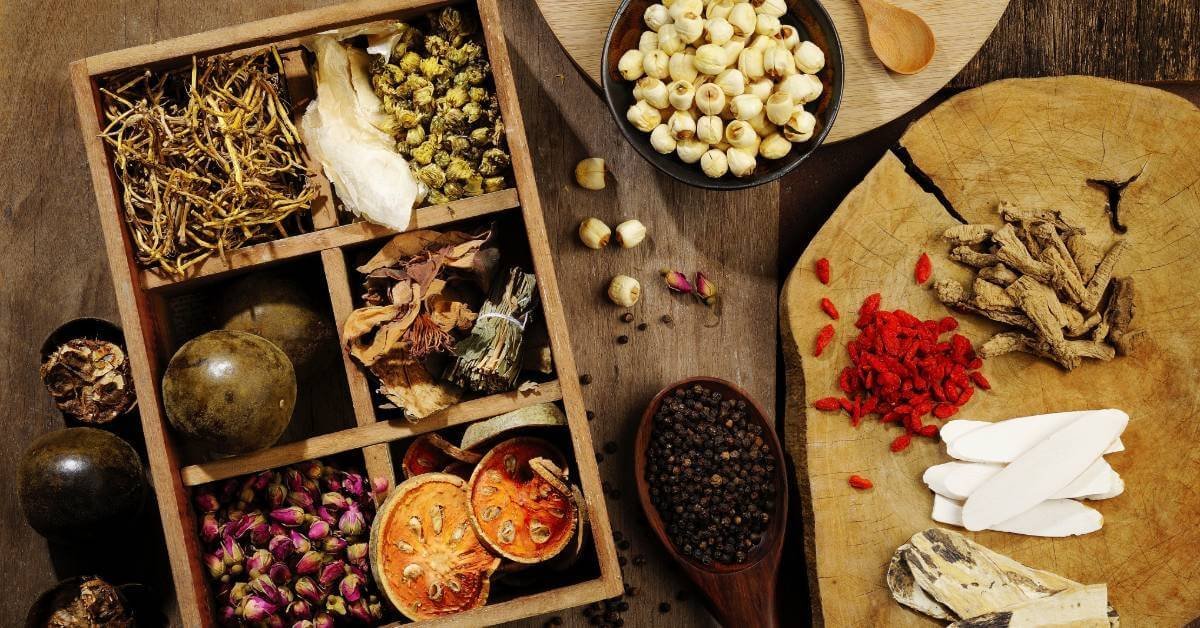 Pengobatan Tradisional: Kembali ke Akar Kesehatan