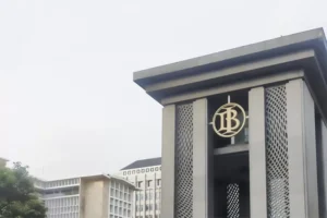 Transaksi Nonresiden Indonesia Capai Rp 4 Triliun