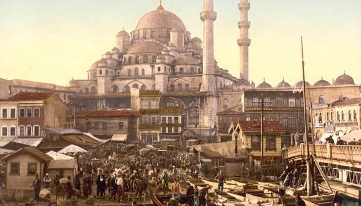 Sejarah Dinasti Abbasiyah: Peradaban Islam yang Maju