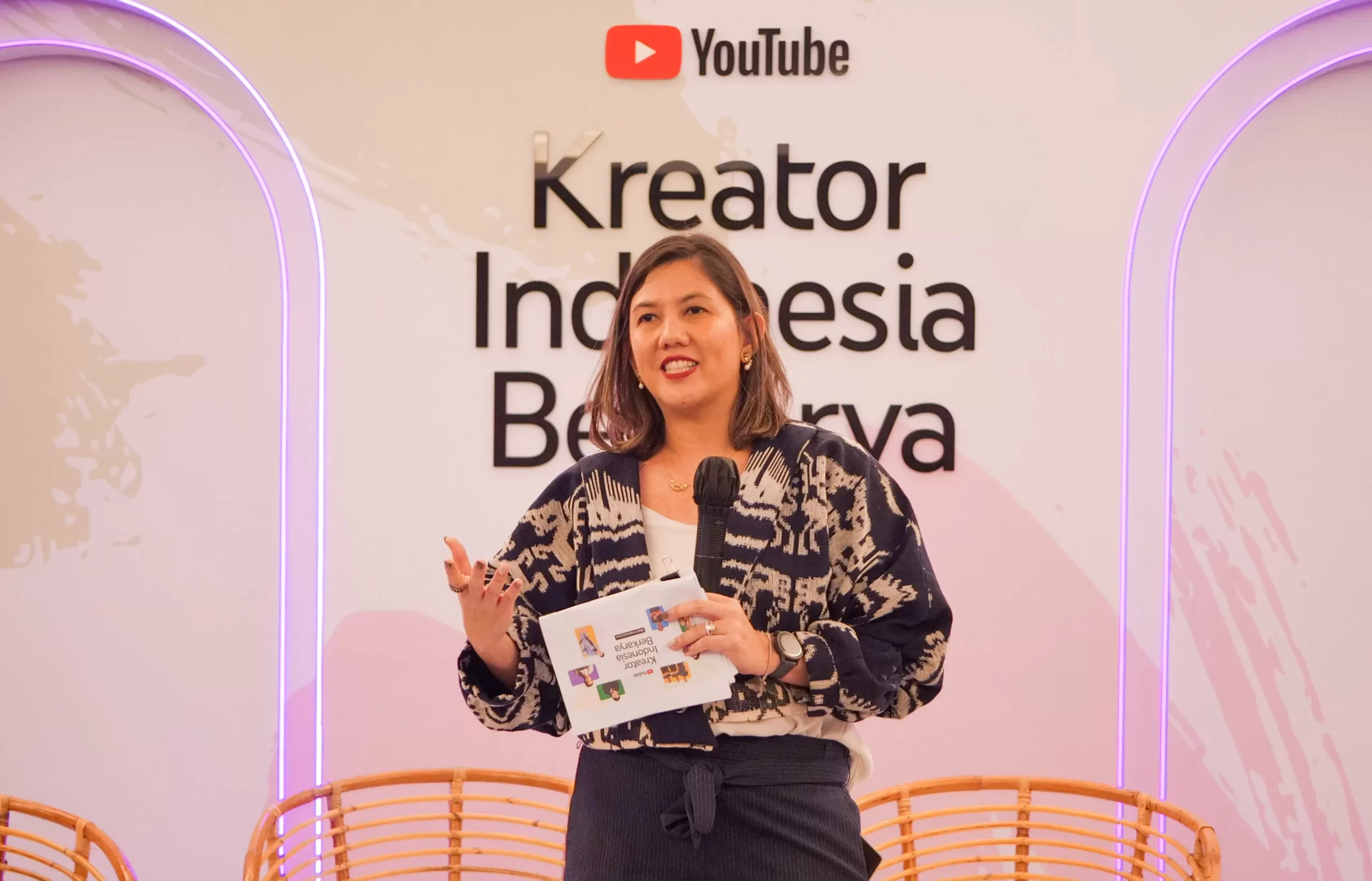 Jumlah Kreator YouTube yang Hasilkan Ratusan Juta Per Tahun