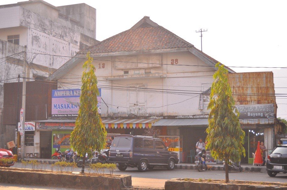 Bioskop Gelora Lubuk Linggau: Membuka Lembaran Nostalgia