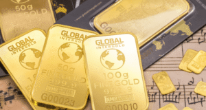 Harga Emas Antam Hari Ini