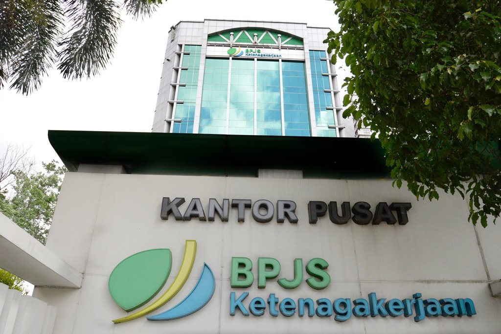 BPJS Ketenagakerjaan Perluas Peluang Akses JHT