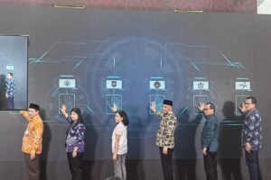 Dasbor Desa Resmi Diluncurkan, Apa Manfaatnya?