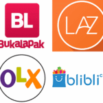 Jumlah Pengguna E-commerce di Indonesia Terus Meningkat