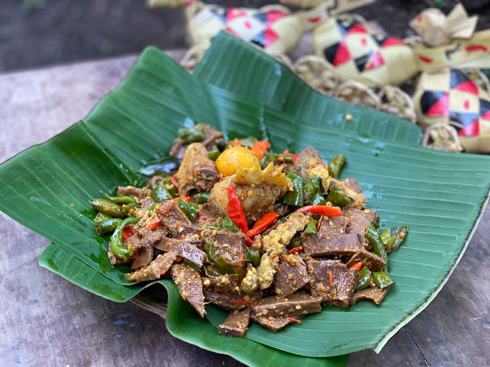 Krecek Bung Lumajang Diakui Warisan Budaya
