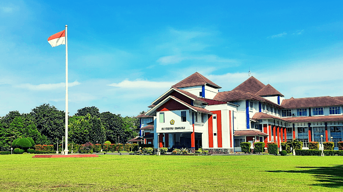 Daftar Rektor Universitas Bengkulu Sejak Berdiri
