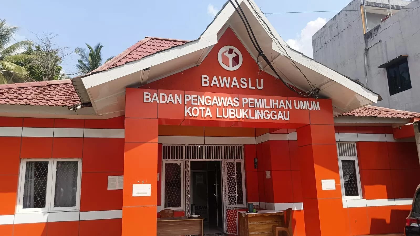 Konflik Viral di Lubuk Linggau Terkait Pengrusakan Alat Peraga Kampanye