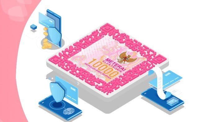 Refund E Meterai CPNS, Uang Kembali 100% Refund E Meterai CPNS, Uang Kembali 100%