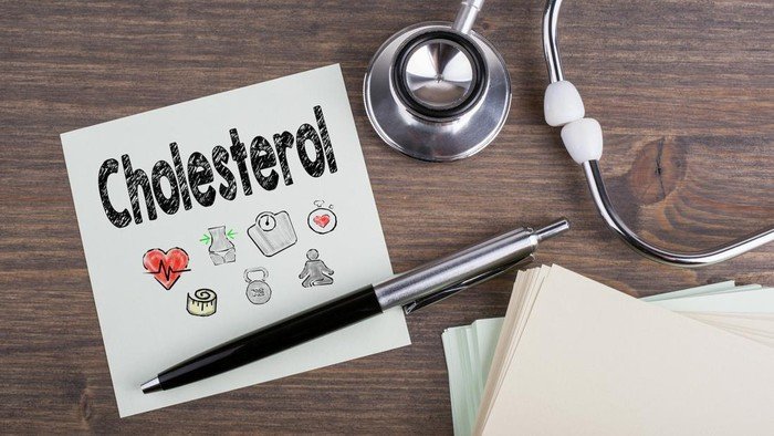 4 Kebiasaan Sederhana untuk Menurunkan Kolesterol Jahat Secara Alami 4 Kebiasaan Sederhana untuk Menurunkan Kolesterol Jahat Secara Alami